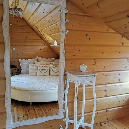 Villa Sielanka Z Goraca Bania Na Wylacznosc *