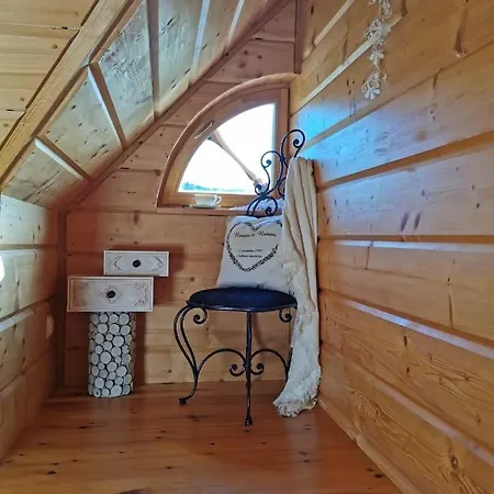 Villa Sielanka Z Goraca Bania Na Wylacznosc