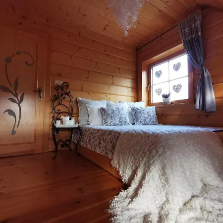 Villa Sielanka Z Goraca Bania Na Wylacznosc