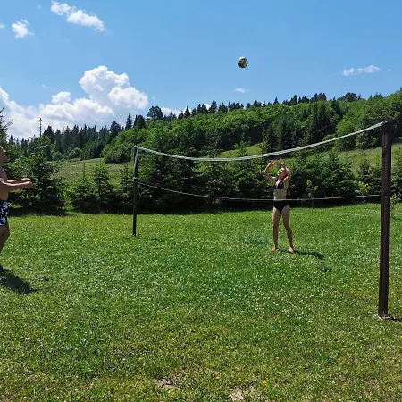 Sielanka Z Goraca Bania Na Wylacznosc